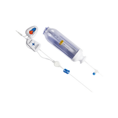 Bơm truyền dịch liên tục chống UV - Ảnh 1