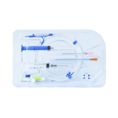 Catheter tĩnh mạch trung tâm