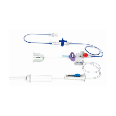 Bộ chuyển đổi áp suất - Ảnh 1