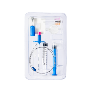 Bộ gây tê ngoài màng cứng